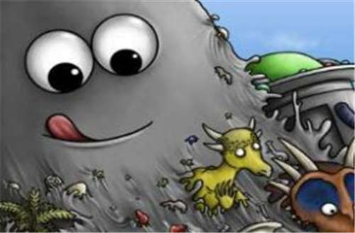 美味星球4(Tasty Planet 4)