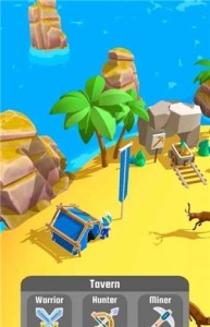 岛屿入侵者3D手机版下载-岛屿入侵者3D手机版最新下载v0.1