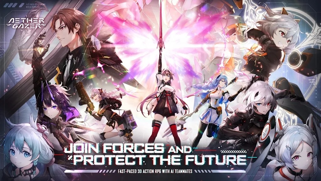 深空之眼国际服中文版下载-深空之眼国际服安卓版下载v0.293.101