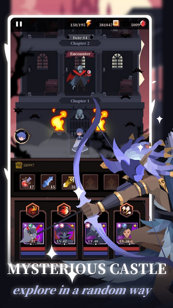 狼的精神(The Spirit Of Wolf)