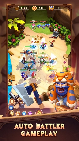 我是英雄游戏官网版(I Am Hero)