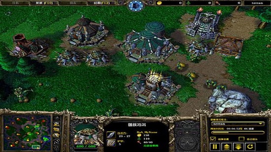 魔兽争霸3冰封王座手机官网版下载-魔兽争霸3冰封王座手机官网版最新下载v3.0.2