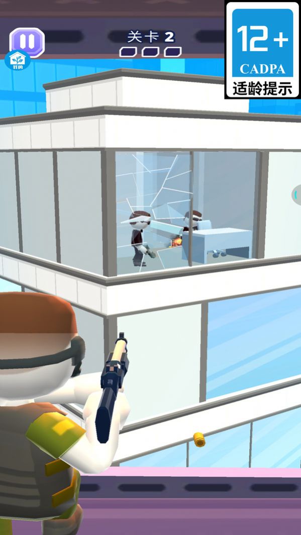 疯狂迷你特工手机版下载-疯狂迷你特工手机安卓版下载v1.8.26