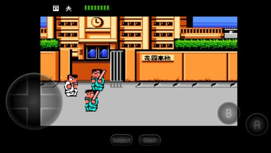 热血物语官方版下载-热血物语官方版中文下载v2.10.0