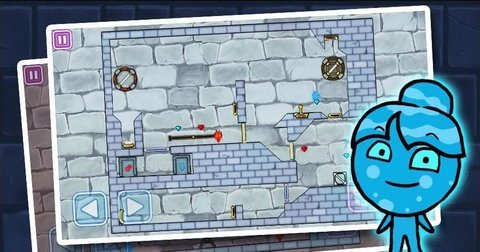 森林冰火人3手机版下载-森林冰火人3手游官方正版下载v1.0.0