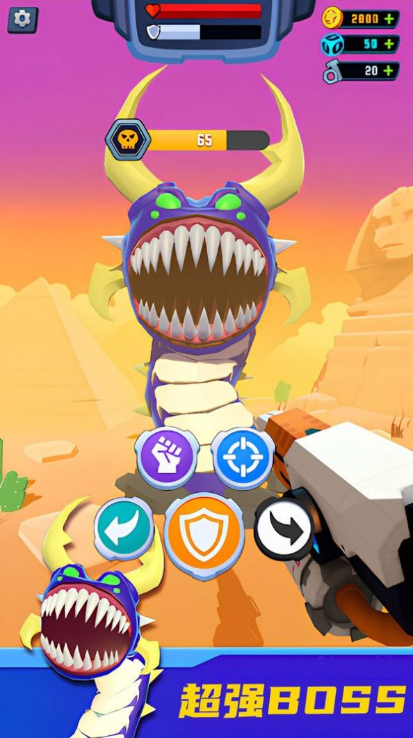 钢铁机器人战士官网版下载-钢铁机器人战士官网版安卓下载v189.1.0