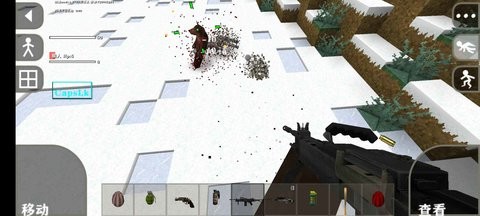 生存战争惊变100天枪械模组下载-生存战争惊变100天枪械模组中文版下载v2.2.10.4