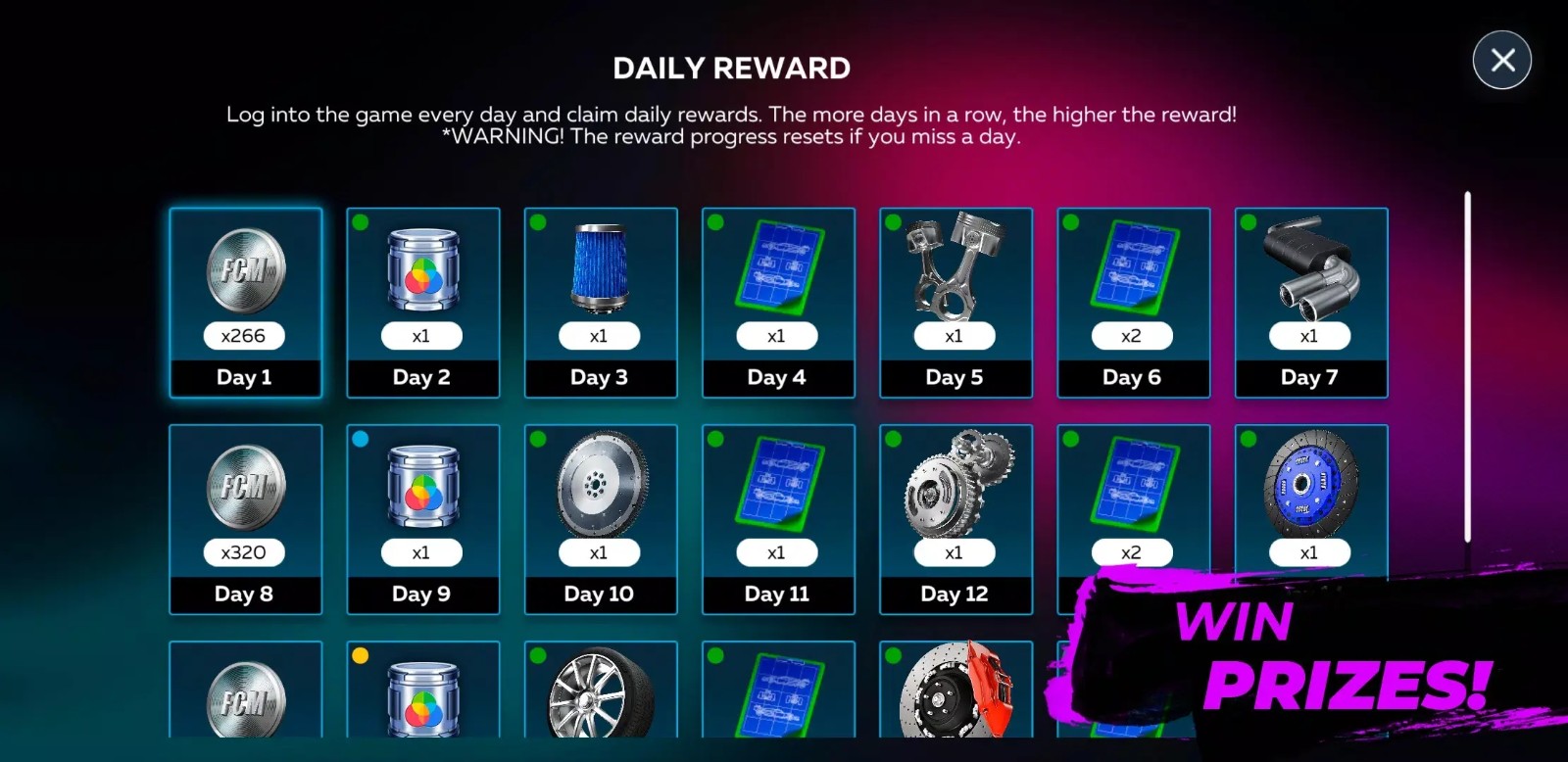 Formacar行动(Formacar Action)