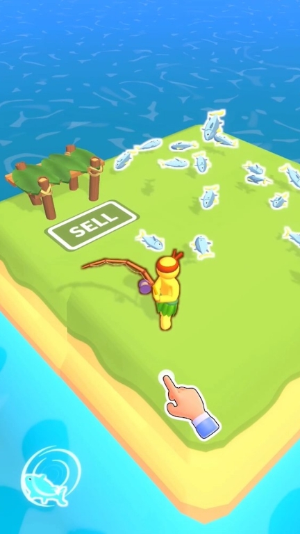 木筏幸存者(Raft Survivors)