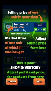 收银员超市模拟器最新版下载-收银员超市模拟器最新安卓版下载v1.0.1