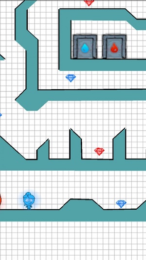 森林冰火人3中文版下载-森林冰火人3手机版下载v1.28 森林冰火人3中文版下载-森林冰火人3手机版下载v1.28