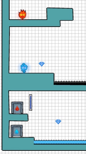 森林冰火人3(中文版)