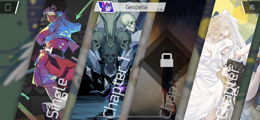 音游phigros正版下载-音游phigros正版安卓下载v3.6.1