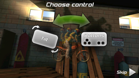 极限摩托官方正版下载-极限摩托官方正版中文下载v1.5