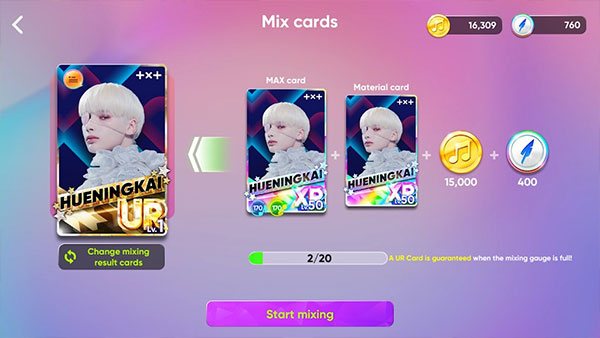 rhythm hive(中文版)