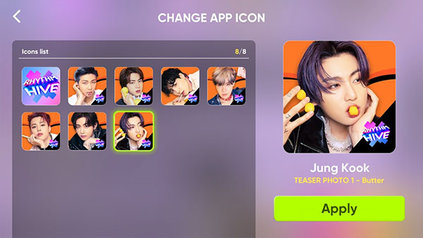 rhythm hive(中文版)