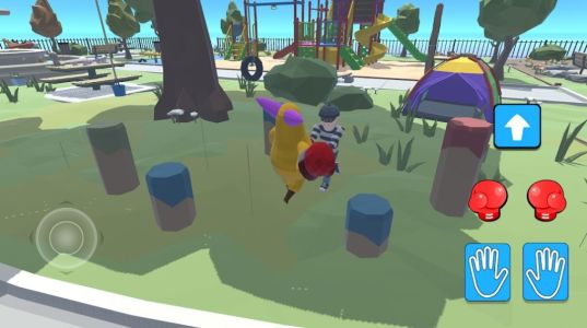 派对动作格斗安卓版下载-派对动作格斗安卓最新版下载v0.1