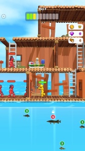 漂流木筏最新版下载-漂流木筏最新安卓版下载v0.1.2 漂流木筏最新版下载-漂流木筏最新安卓版下载v0.1.2