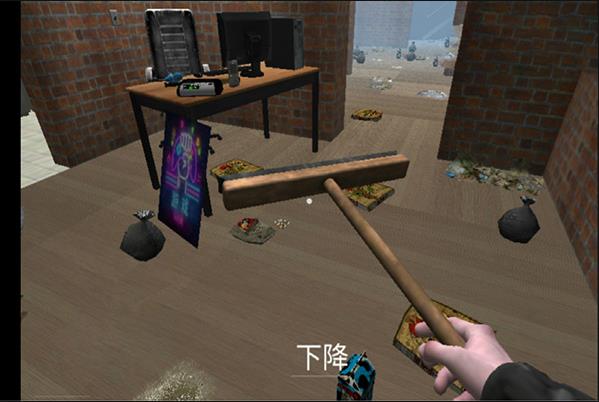 城市网吧模拟器(Internet Cafe Simulator)