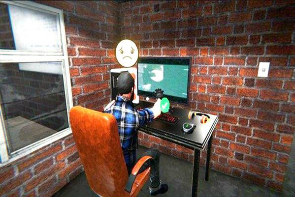 城市网吧模拟器(Internet Cafe Simulator)