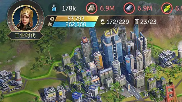 世界启元游戏官网版