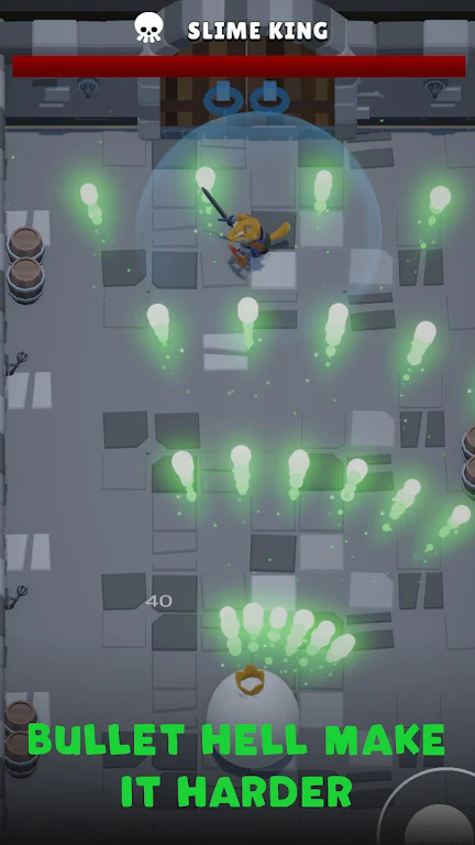 柴犬格斗英雄游戏下载-柴犬格斗英雄(Shiba Hero)游戏单机版下载v1.1