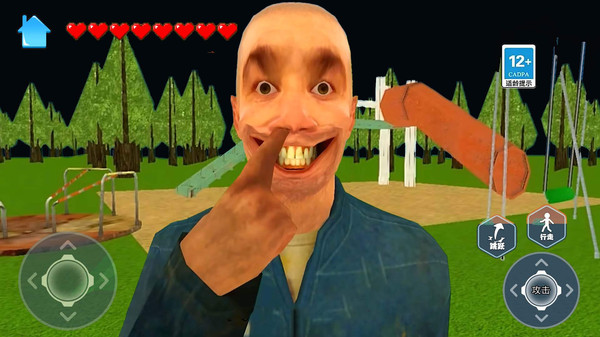 恐怖滑滑梯3安卓版下载-恐怖滑滑梯3安卓版最新下载v2.0