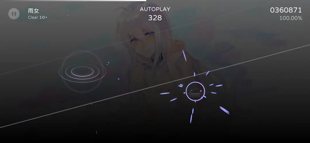 Milthm愚人节版本