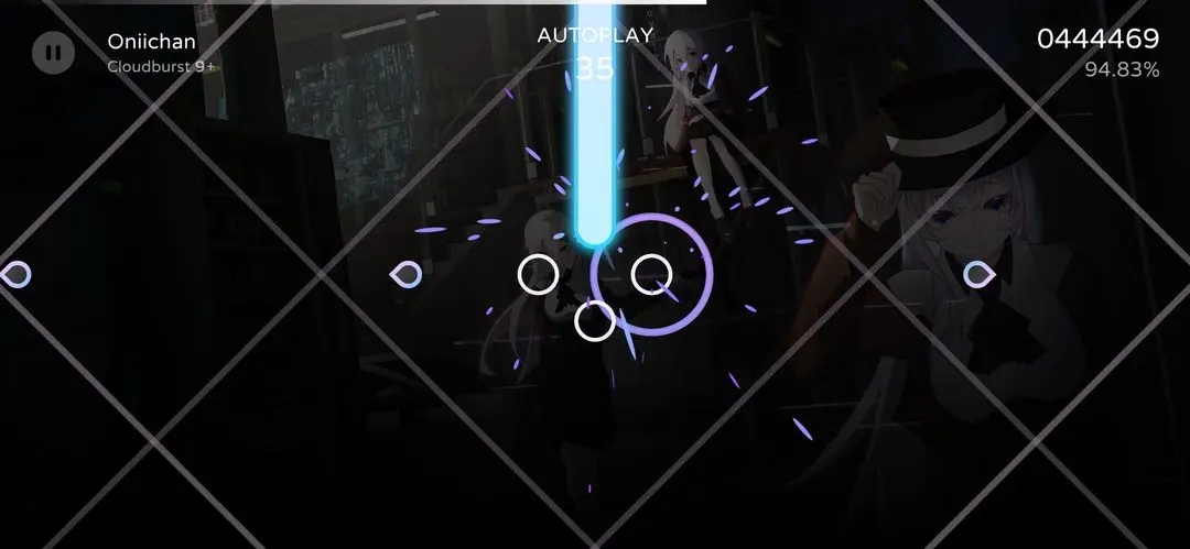 Milthm愚人节版本