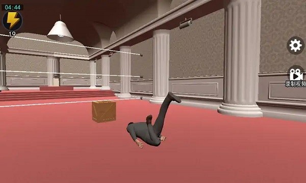 江洋大盗模拟器手机版mod下载-江洋大盗模拟器中文版下载v1.0.1