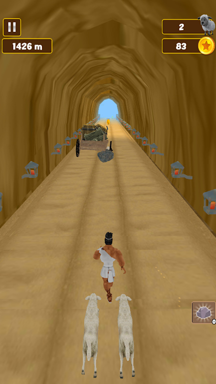 强大的大卫跑酷手游下载-强大的大卫跑酷手游安卓版下载v0.6