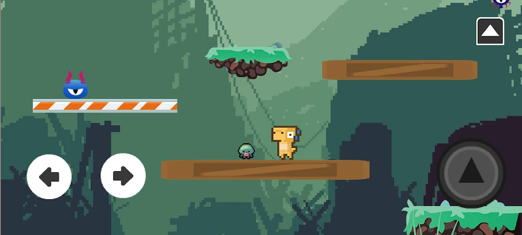 小怪兽超级冒险游戏下载-小怪兽超级冒险(mifu)游戏官网版下载v1.0.14