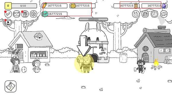 战斗吧兔子(Battle! Bunny)