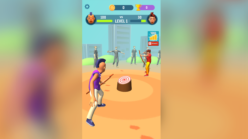 射箭之王官方版下载-射箭之王官方版安卓下载v10