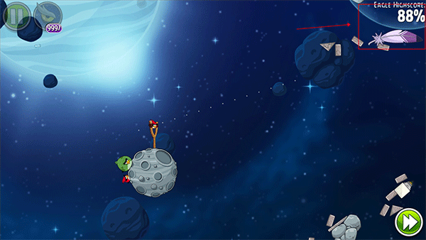 愤怒的小鸟太空官方版下载-愤怒的小鸟太空官方版安卓下载v2.2.14