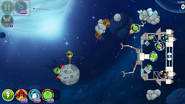 愤怒的小鸟太空官方版下载-愤怒的小鸟太空官方版安卓下载v2.2.14