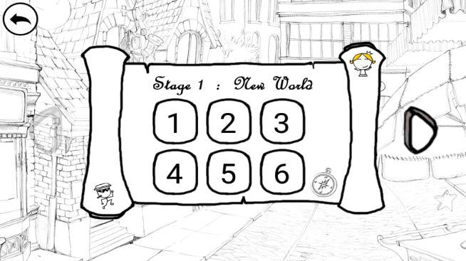 奇怪的大冒险手机版下载-奇怪的大冒险手机版中文下载v5.7