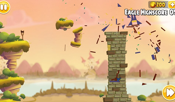 愤怒的小鸟季节版下载-愤怒的小鸟季节版安卓下载v6.6.2