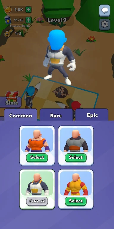 矛之战英雄之战手游下载-矛之战英雄之战手游官网版下载v3.8