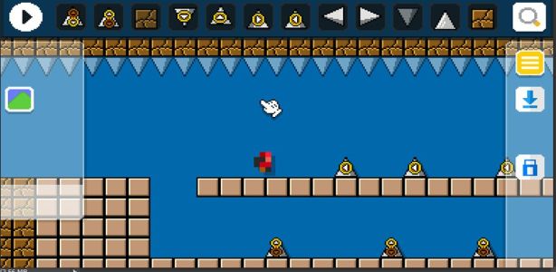 超级创客巨魔手机版下载-超级创客巨魔手机最新版下载v1.0.22