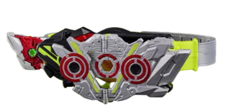 假面骑士03模拟器(Zero-One Driver)