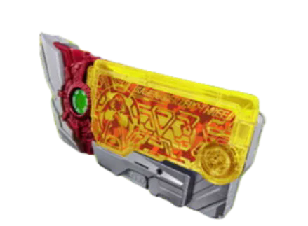 假面骑士03模拟器(Zero-One Driver)