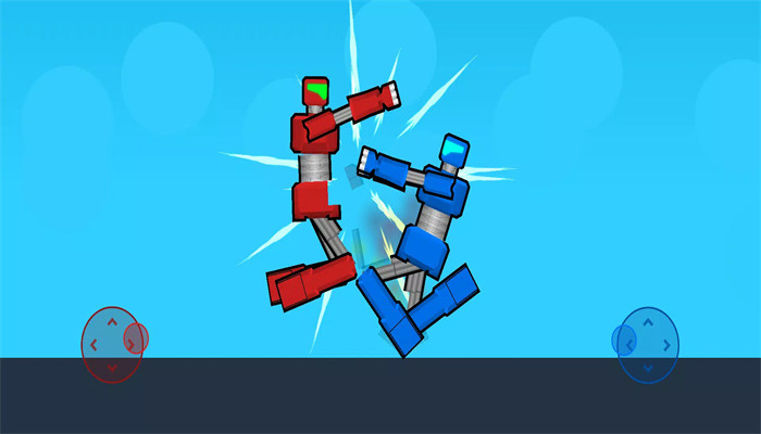 布娃娃斗士2游戏手机版下载-布娃娃斗士2游戏正式版下载v1.0