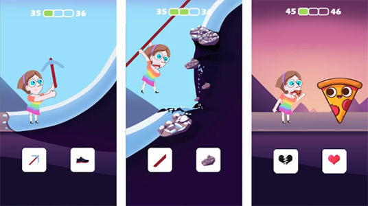 拯救女孩救援(Save Woman - Rescue Game)