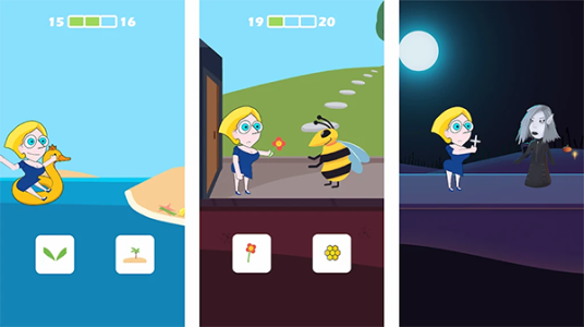 拯救女孩救援(Save Woman - Rescue Game)