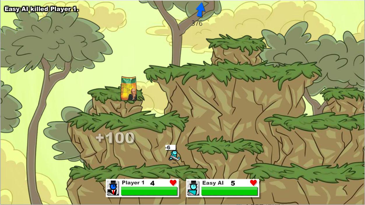 混乱大枪战3中文版下载-混乱大枪战3中文版手机下载v1.9.0