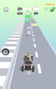 汽车战争时代最新版下载-汽车战争时代最新安卓版下载v0.1.0