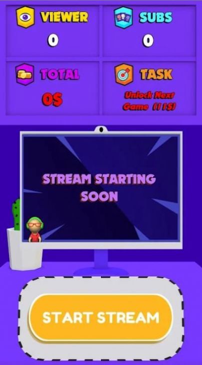 维歇尔跑酷游戏下载-维歇尔跑酷(TheWicher)游戏中文版下载v1