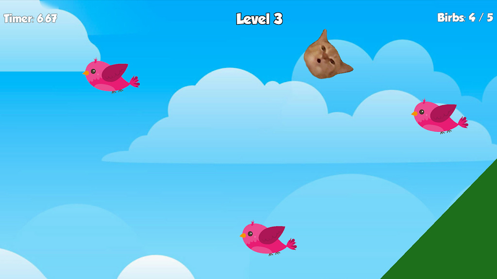 我去喵安卓版下载-我去喵(I Go Meow)安卓版手游下载v0.2 