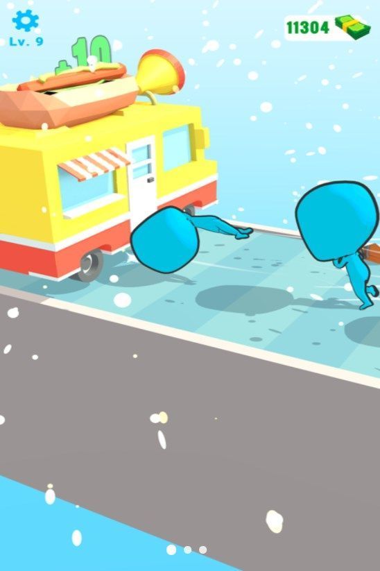 冒险闯关派对手机版下载-冒险闯关派对手机版安卓下载v1.2